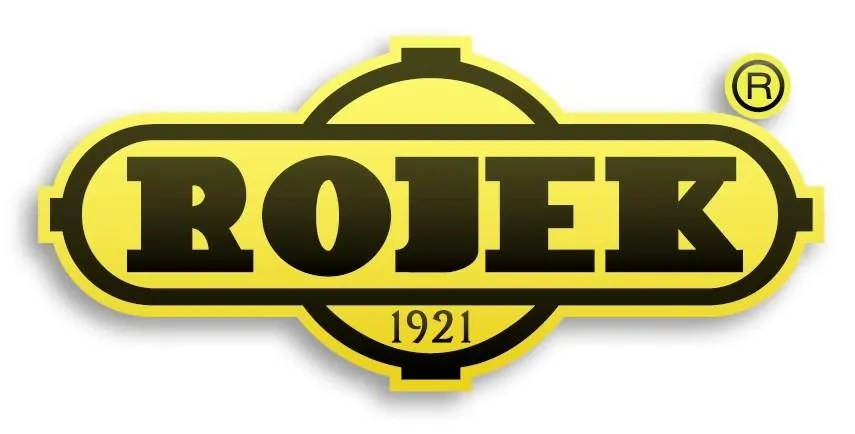 Revize kotle Rojek