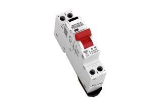 Kombi chránič 10A B/30 mA