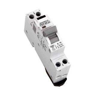 Kombi chránič 16A B/30 mA