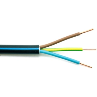 Kabel CYKY-J 3x1,5