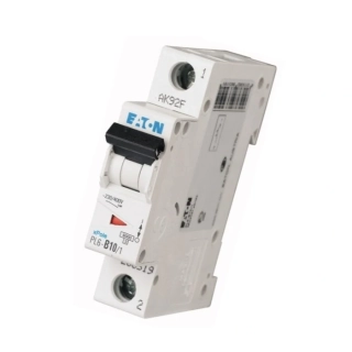 Jistič Eaton PL6-B10/1