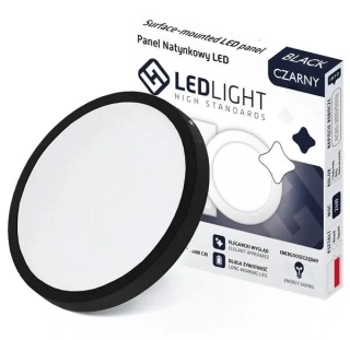 Podhledové LED světlo 24W