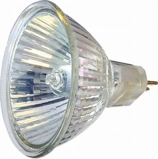 Žárovka dichroická MR16 50mm 12V/35W
