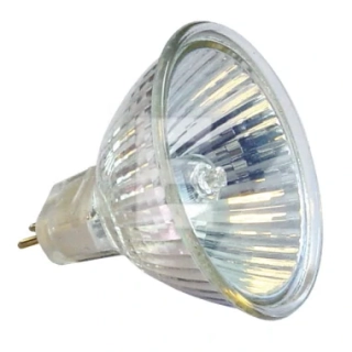 Halogenová žárovka kanlux 10311, 12V/50W MR-16C
