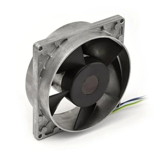 Ventilátor Mezaxial 3140