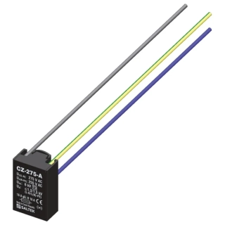 Svodič přepětí pod zásuvku CZ-275 A