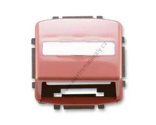 Kryt zásuvky komunikační Tango