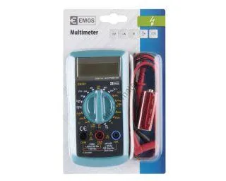 Multimetr EM391