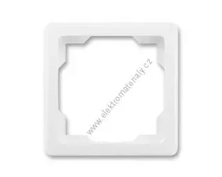 Rámeček jednonásobný Swing, Béžová 